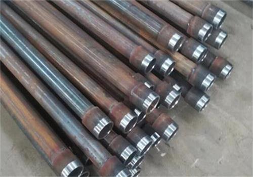 阜阳桩基声测管施工规范及标准依据是什么？