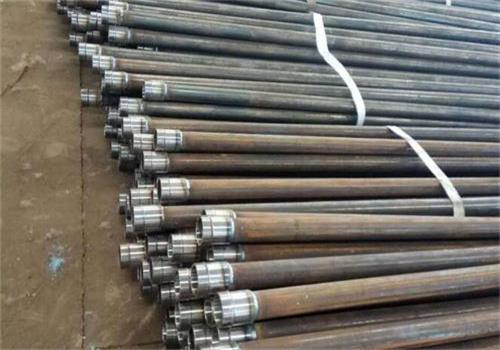 阜阳桩基声测管