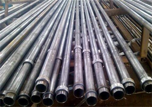 阜阳桩基声测管质量参数执行标准