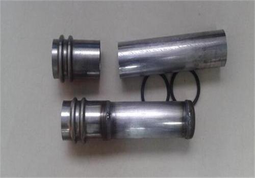 阜阳桩基声测管