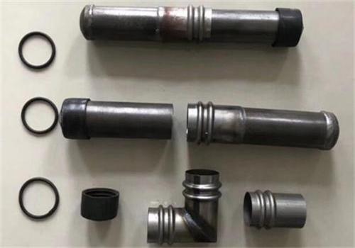 阜阳桩基声测管有哪些配件？