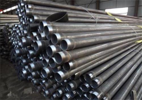 阜阳桩基声测管 阜阳桩基声测管