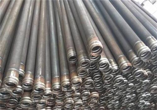 阜阳桩基声测管