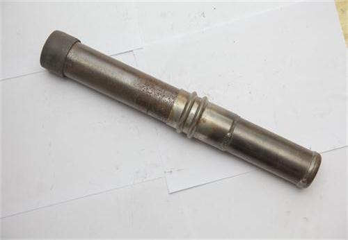 阜阳桩基声测管的厚度区间是多少？