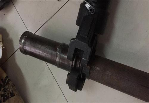 阜阳桩基声测管 阜阳桩基声测管