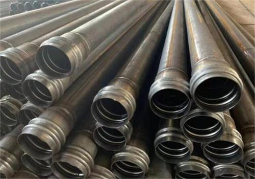 阜阳桩基声测管