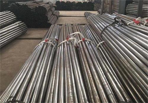 阜阳桩基声测管 阜阳桩基声测管