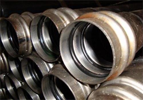 阜阳桩基声测管