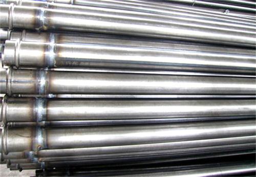 阜阳桩基声测管